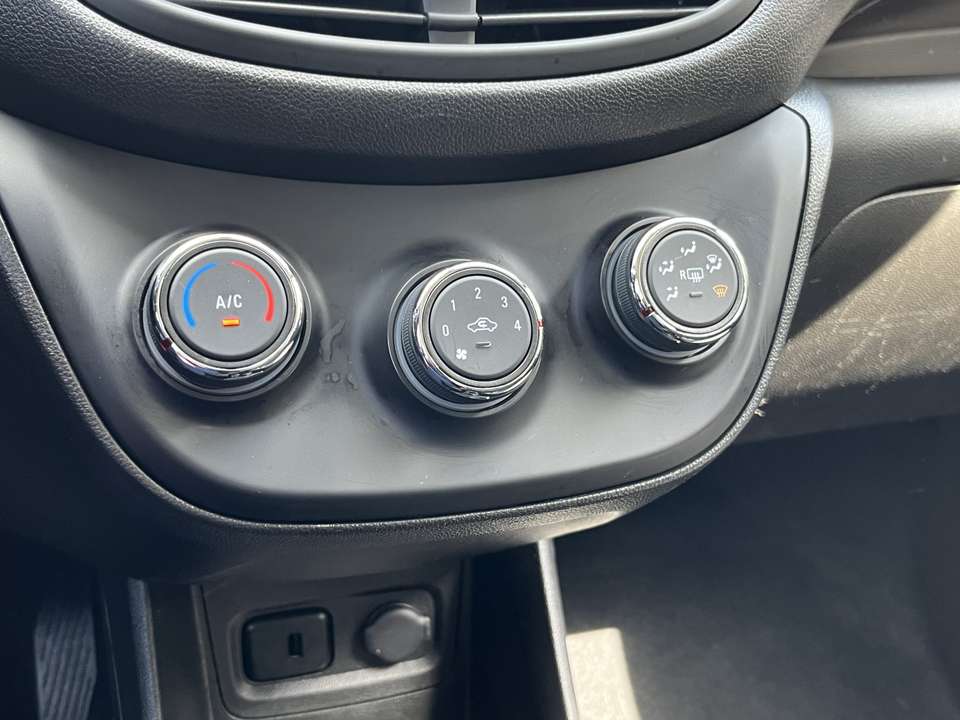Opel Karl - Imagem 17