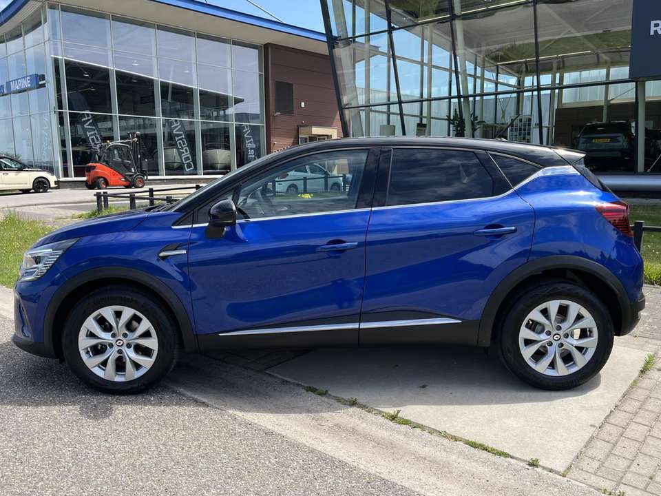 Renault Captur - Imagem 8