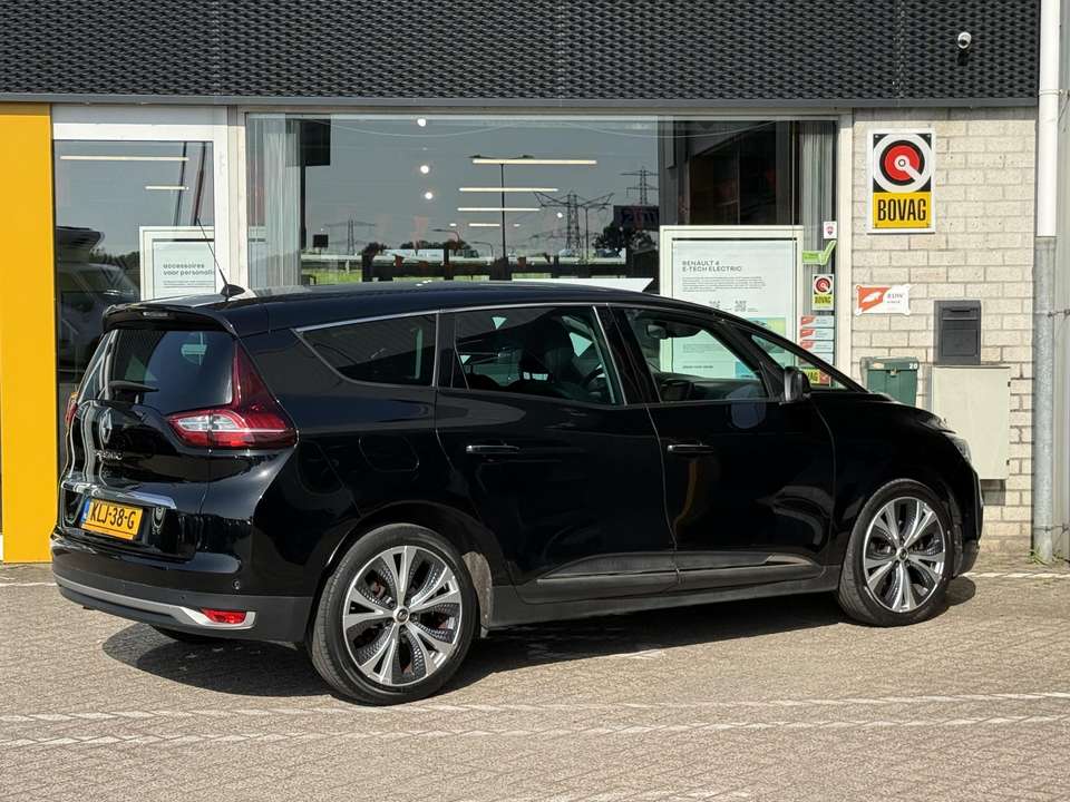Renault Grand Scenic - Imagem 2