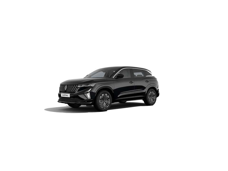 Renault Austral - Imagem 5