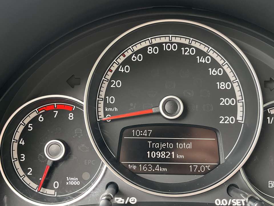 Volkswagen up! - Imagem 13