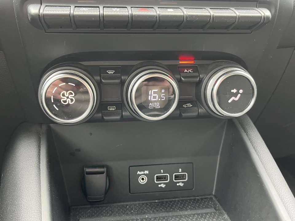 Renault Captur - Imagem 14