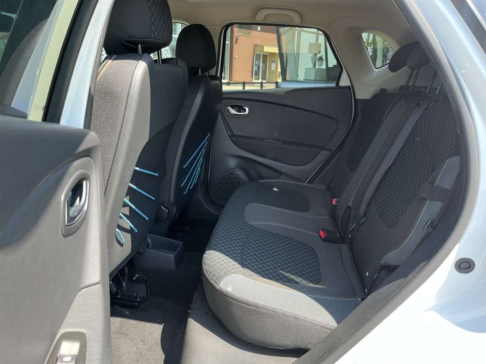 Renault Captur - Imagem 9