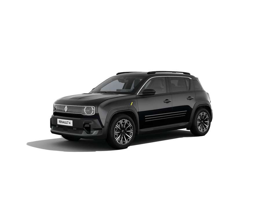 Renault R 4 - Imagem 5