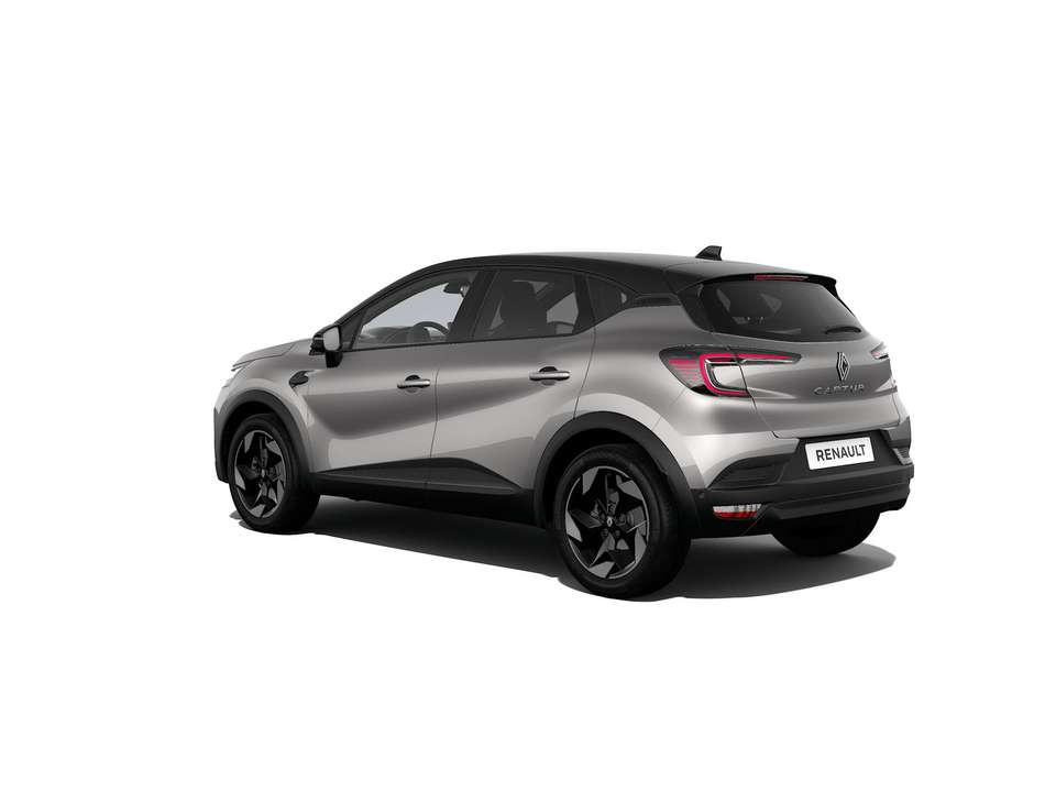 Renault Captur - Imagem 3