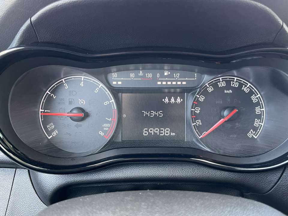 Opel Karl - Imagem 18