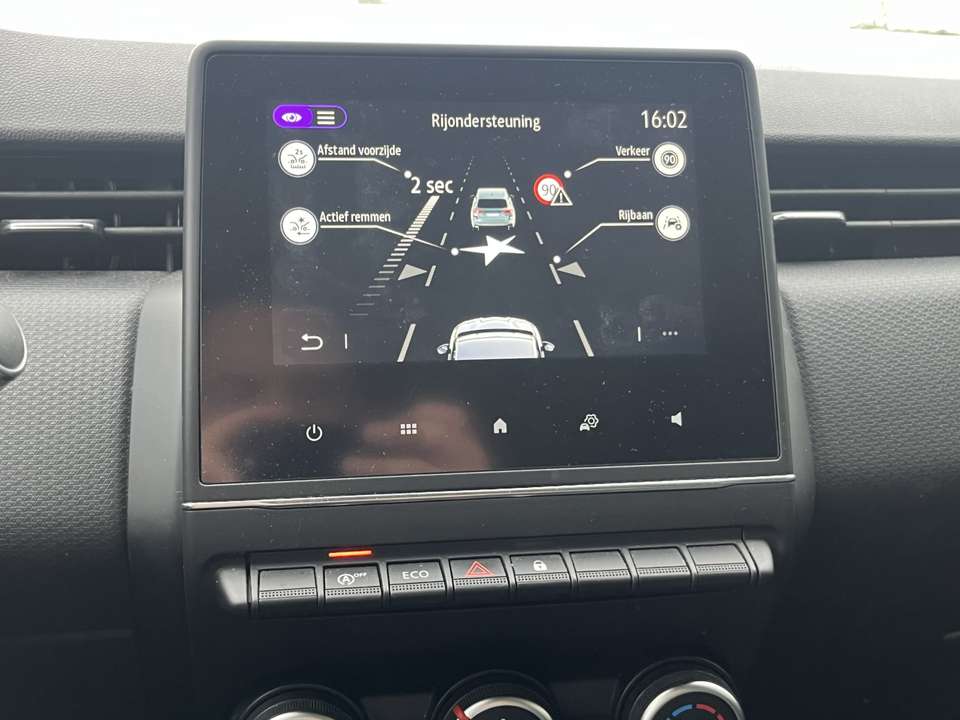 Renault Clio - Imagem 11