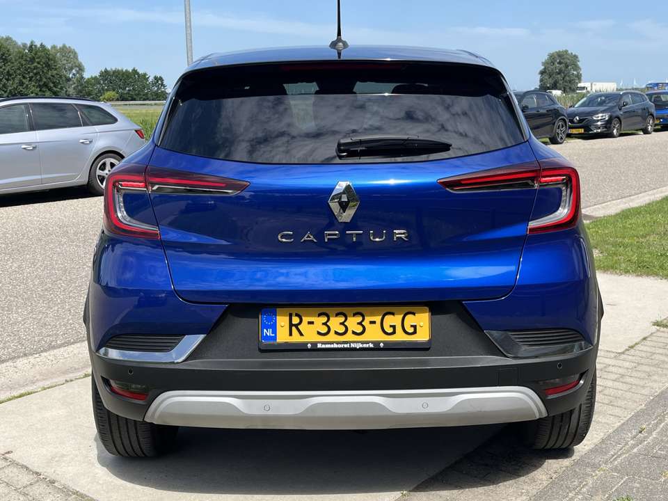 Renault Captur - Imagem 9