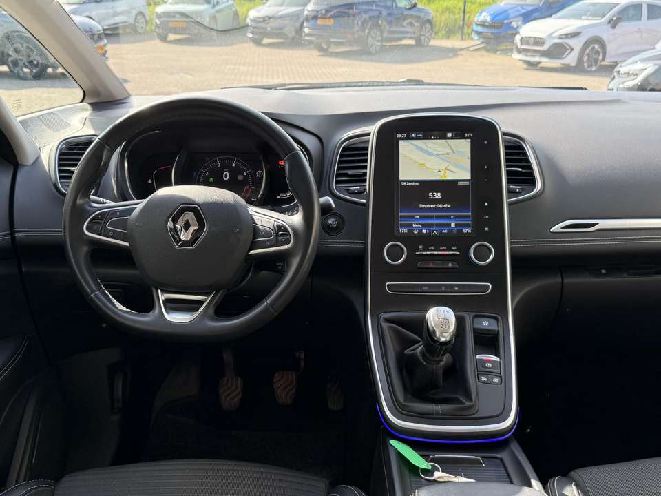 Renault Grand Scenic - Imagem 3