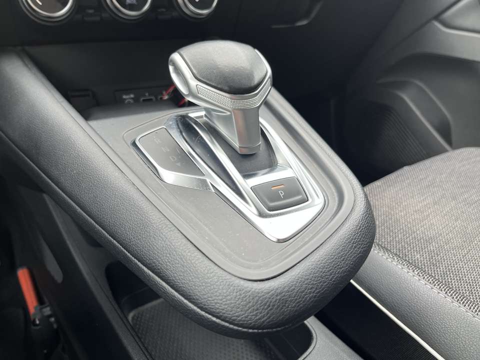Renault Captur - Imagem 15
