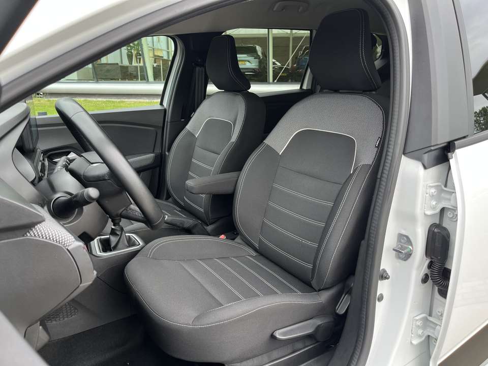 Dacia Jogger - Imagem 3