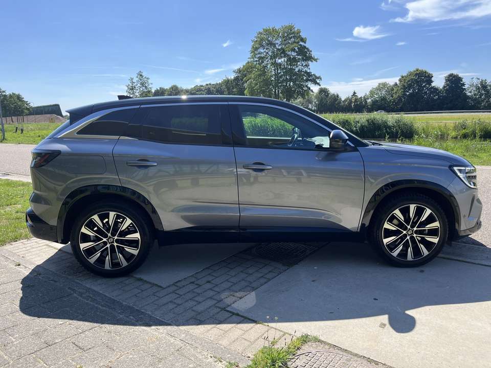 Renault Austral - Imagem 9