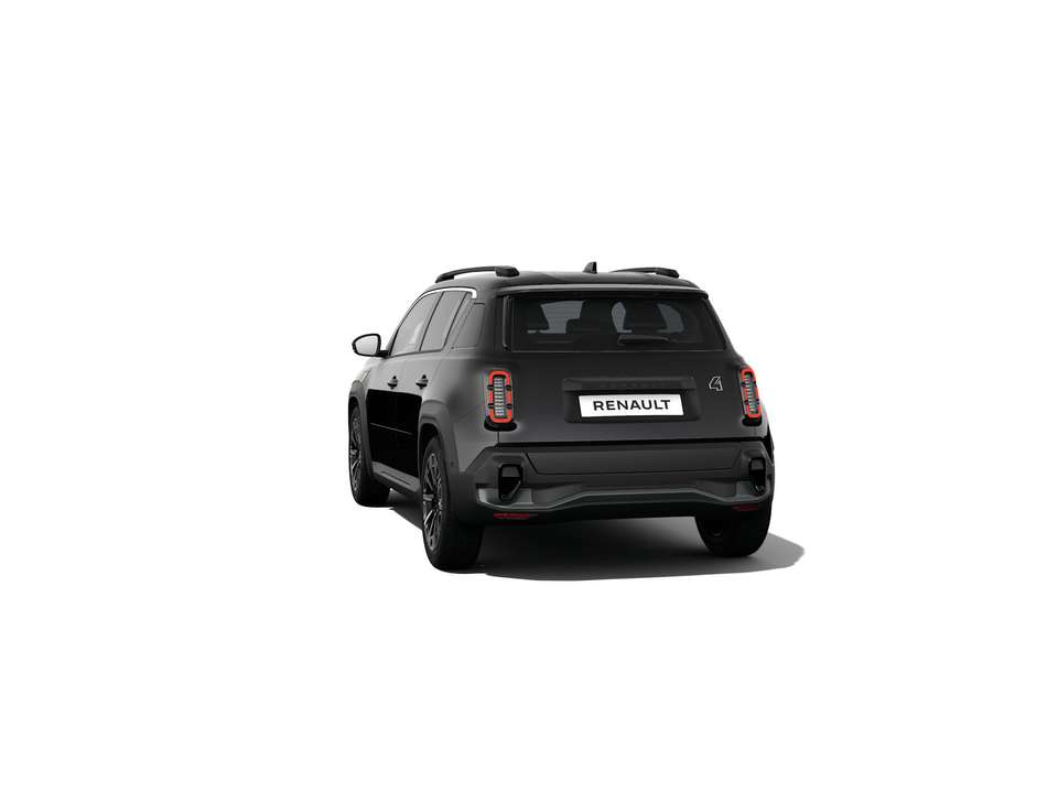 Renault R 4 - Imagem 6