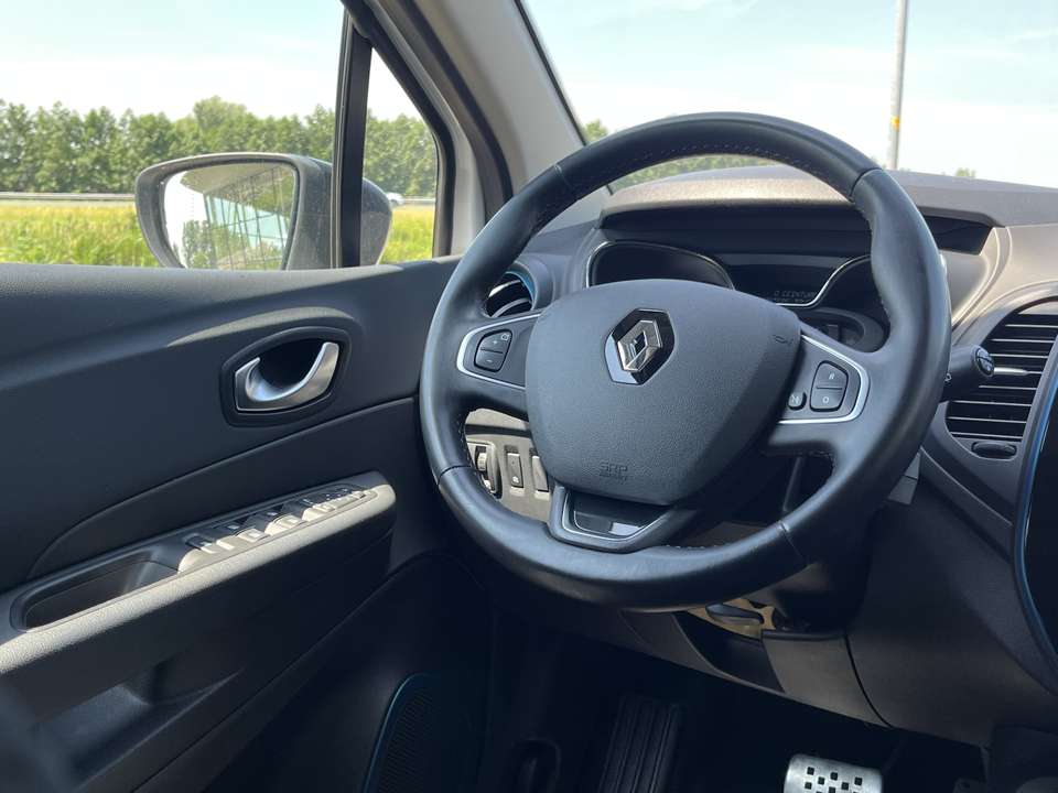 Renault Captur - Imagem 10