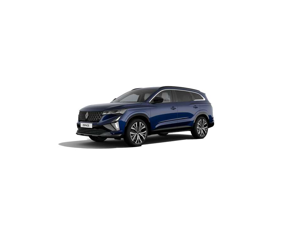 Renault Espace - Imagem 6