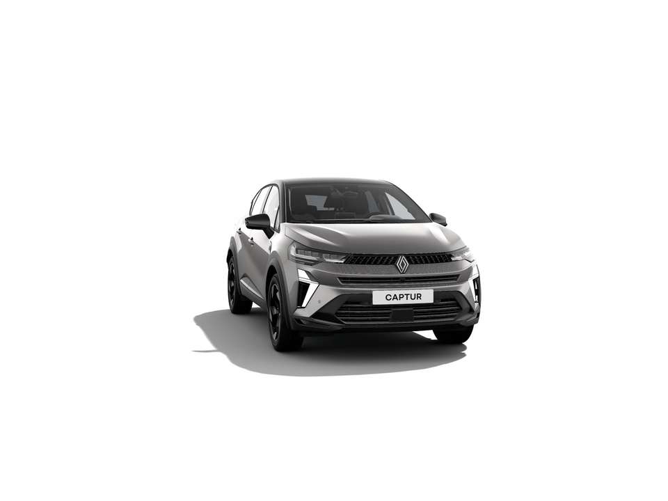Renault Captur - Imagem 4
