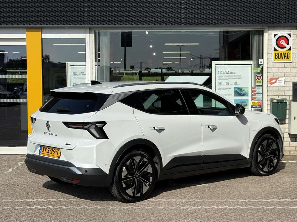 Renault Scenic - Imagem 2