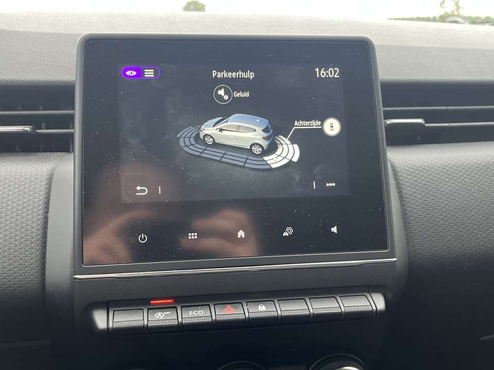 Renault Clio - Imagem 12