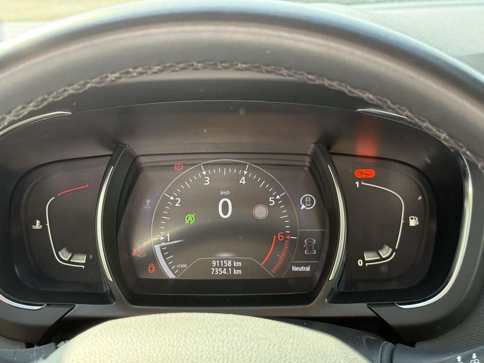 Renault Grand Scenic - Imagem 4
