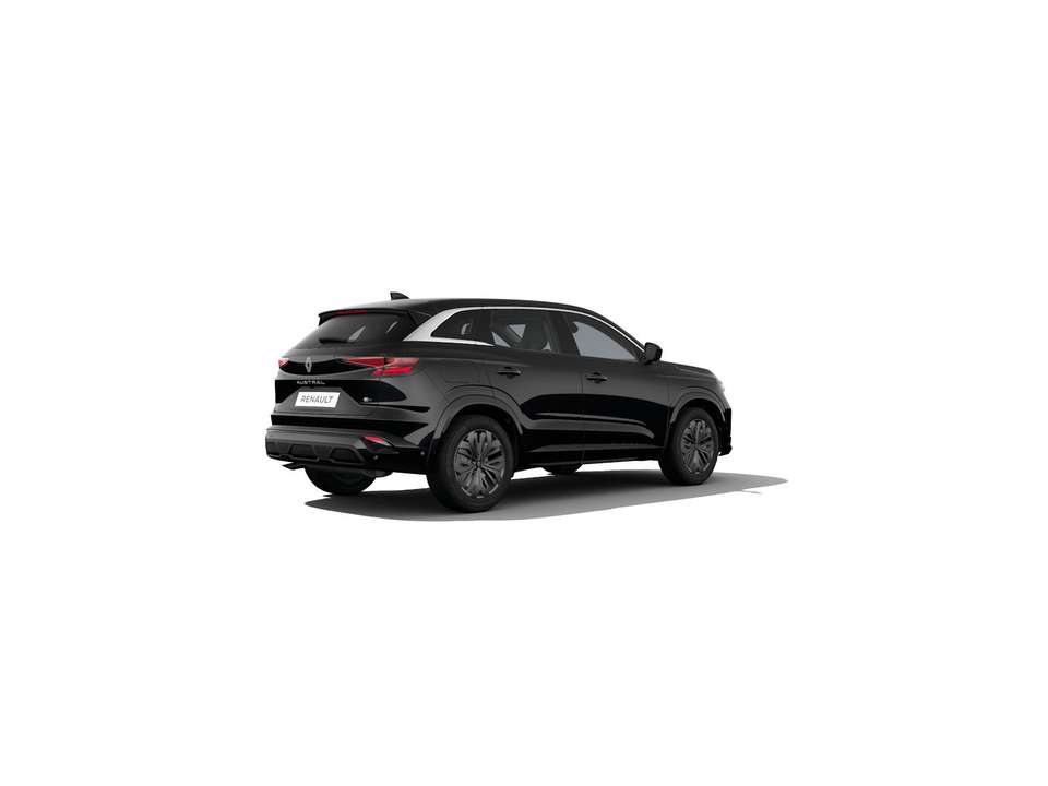 Renault Austral - Imagem 7