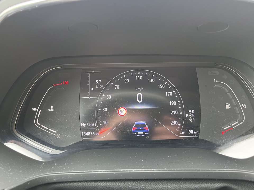 Renault Captur - Imagem 16