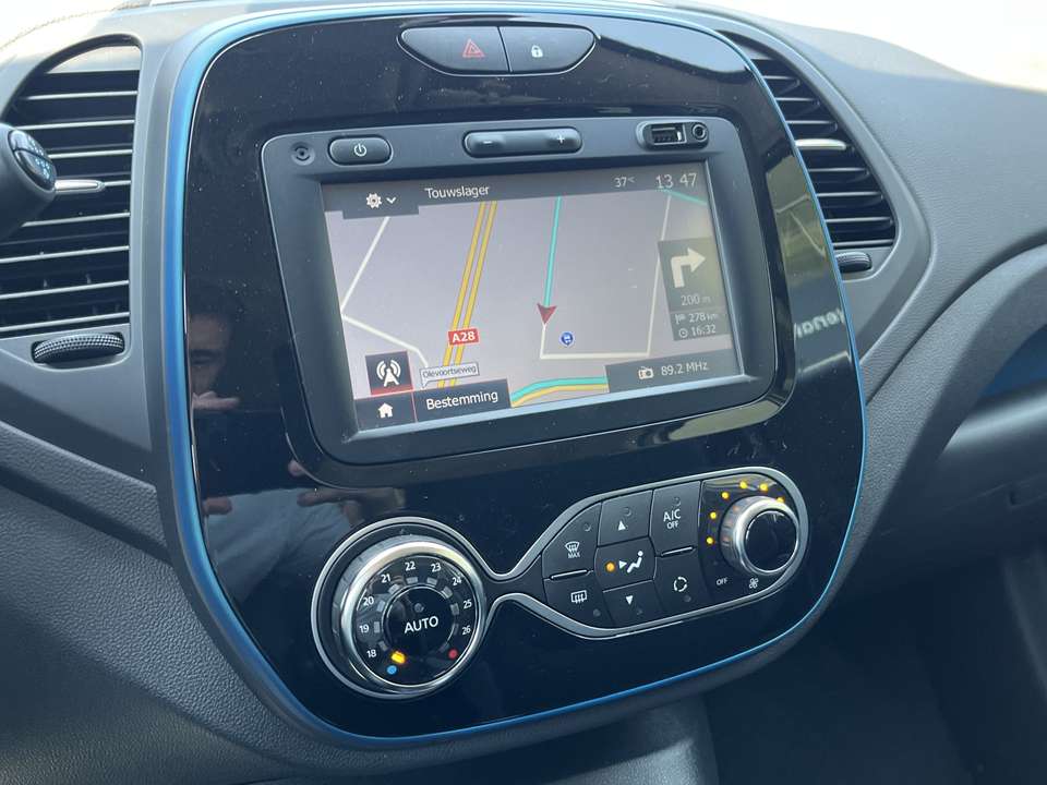 Renault Captur - Imagem 11