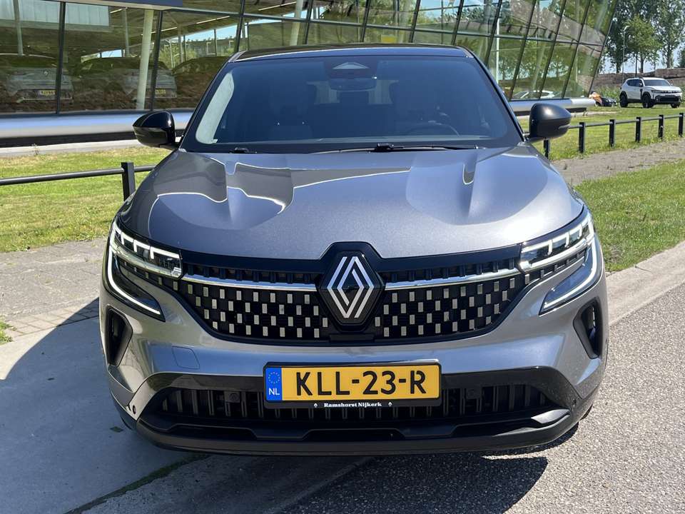 Renault Austral - Imagem 10