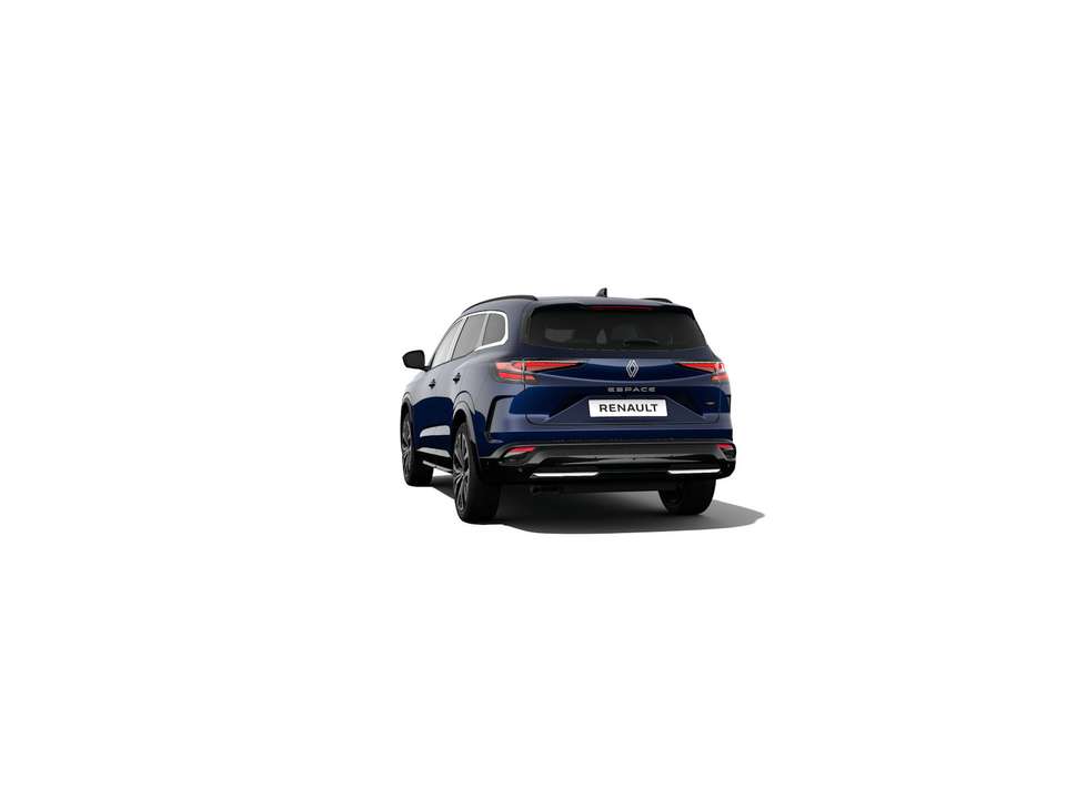 Renault Espace - Imagem 7