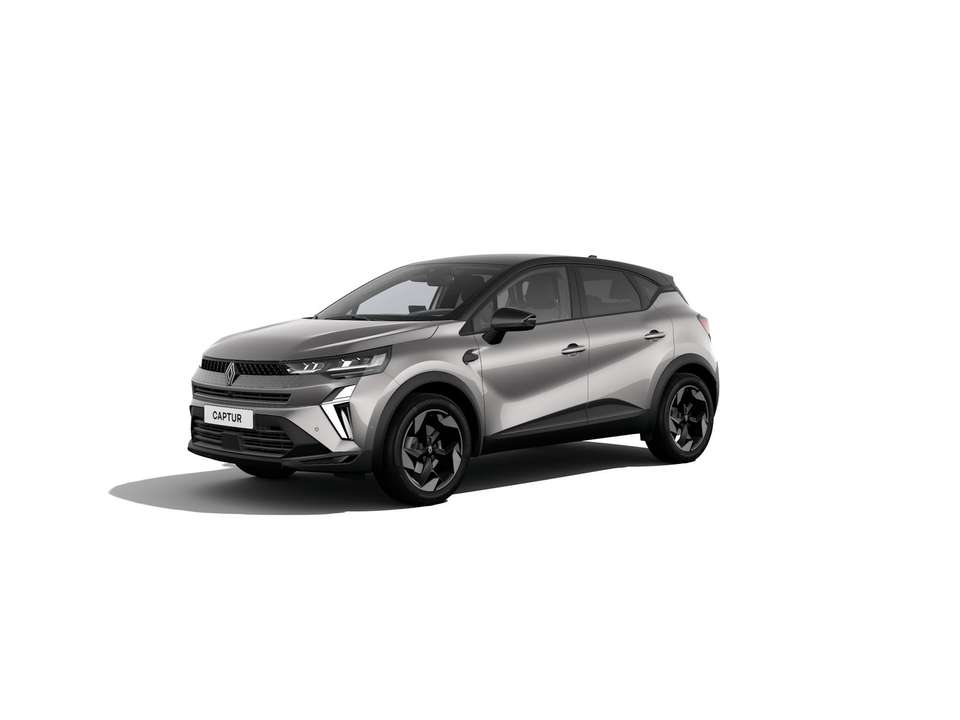 Renault Captur - Imagem 5