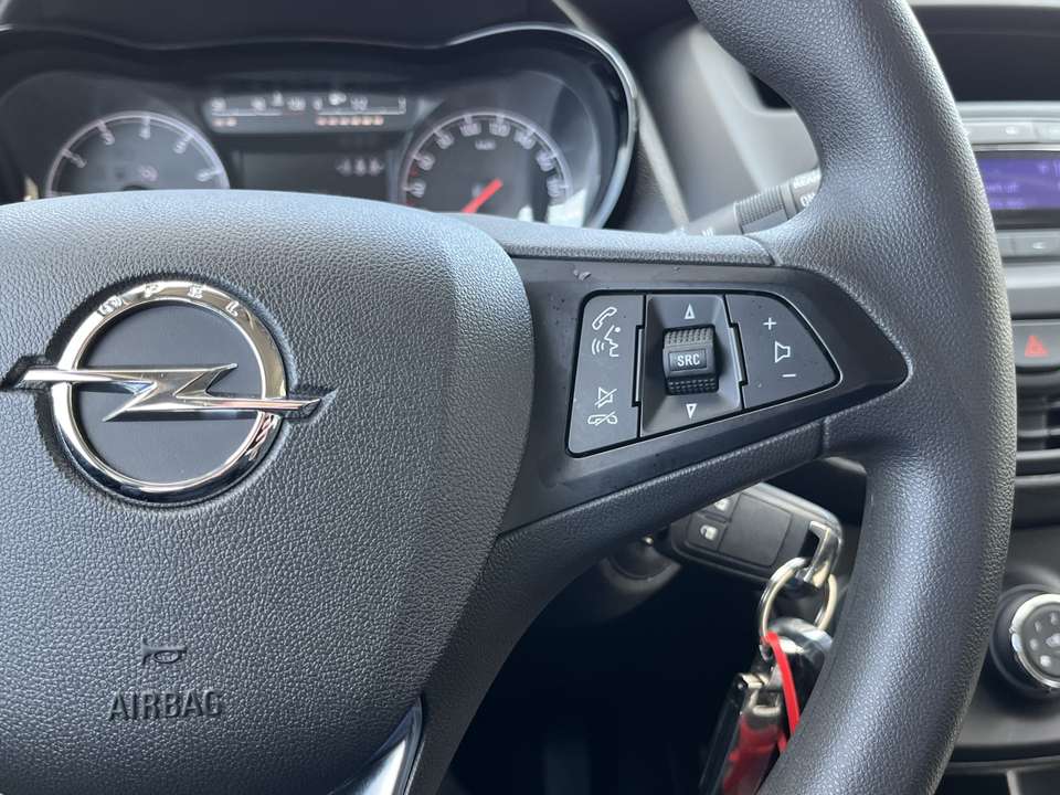Opel Karl - Imagem 20