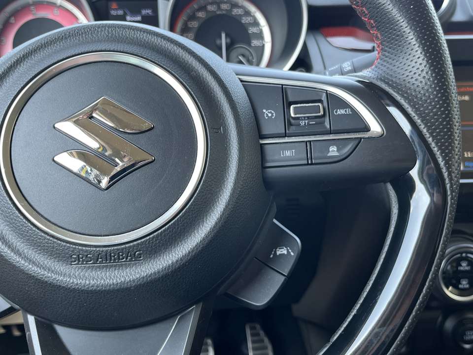 Suzuki Swift - Imagem 17