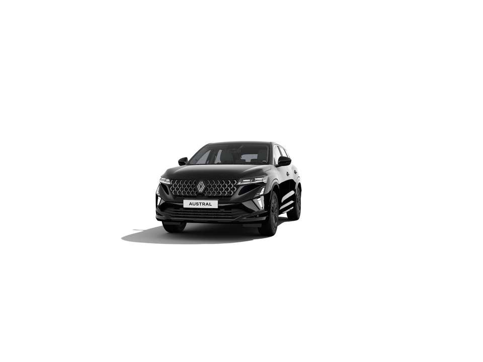 Renault Austral - Imagem 8
