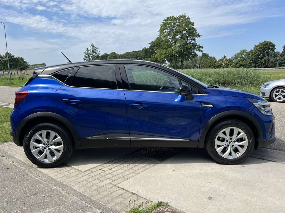 Renault Captur - Imagem 11