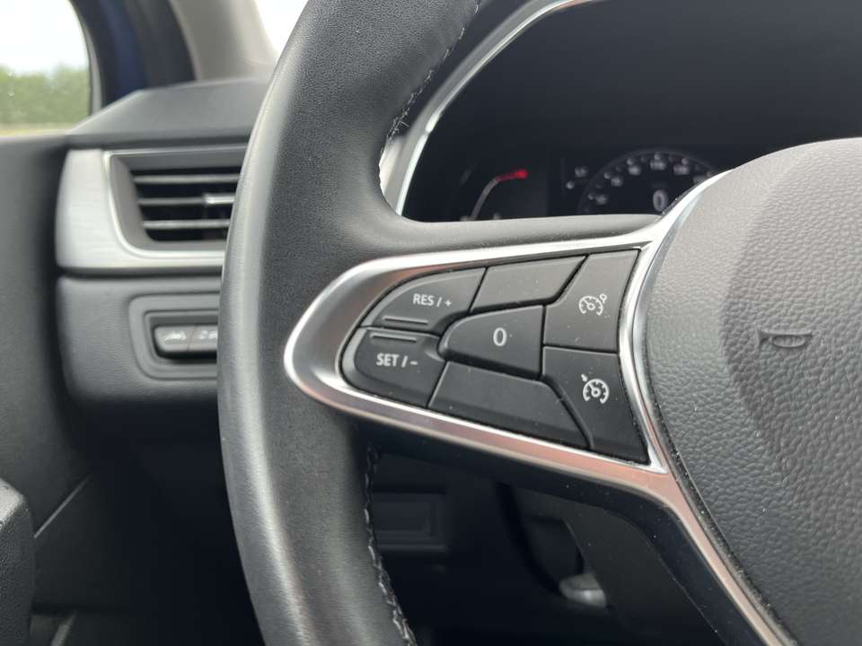 Renault Captur - Imagem 17