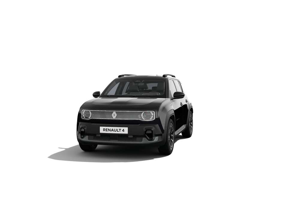 Renault R 4 - Imagem 8