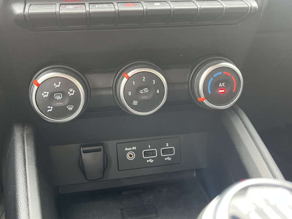 Renault Clio - Imagem 13