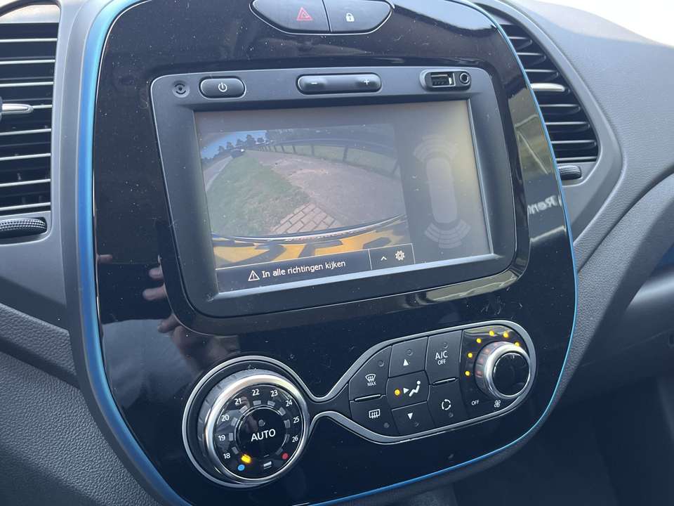 Renault Captur - Imagem 12