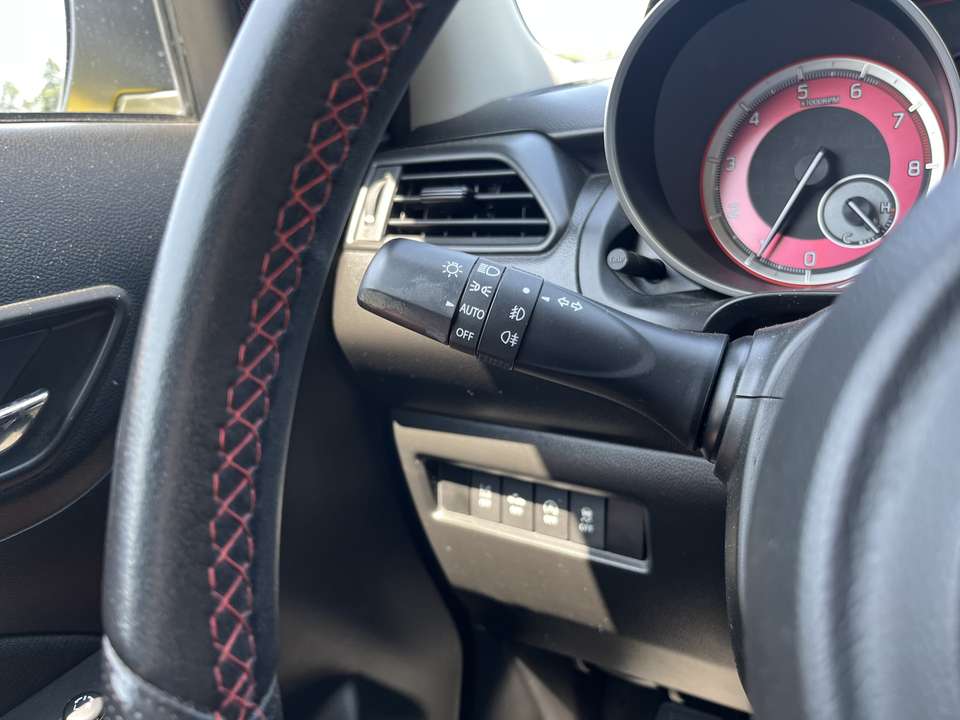 Suzuki Swift - Imagem 18