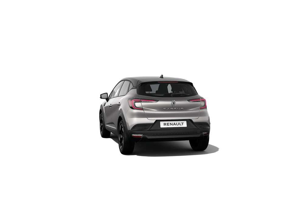 Renault Captur - Imagem 6