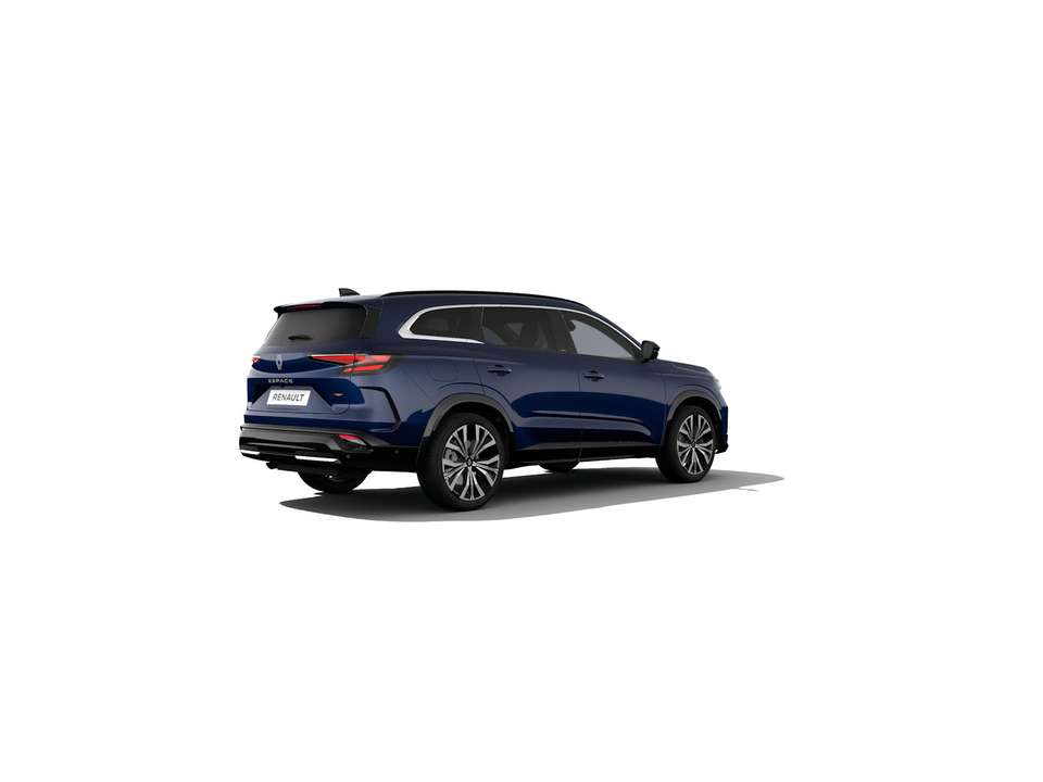 Renault Espace - Imagem 8