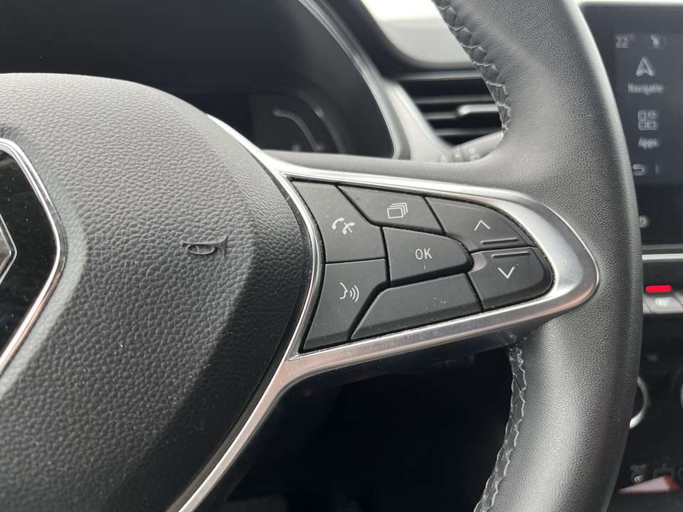 Renault Captur - Imagem 18