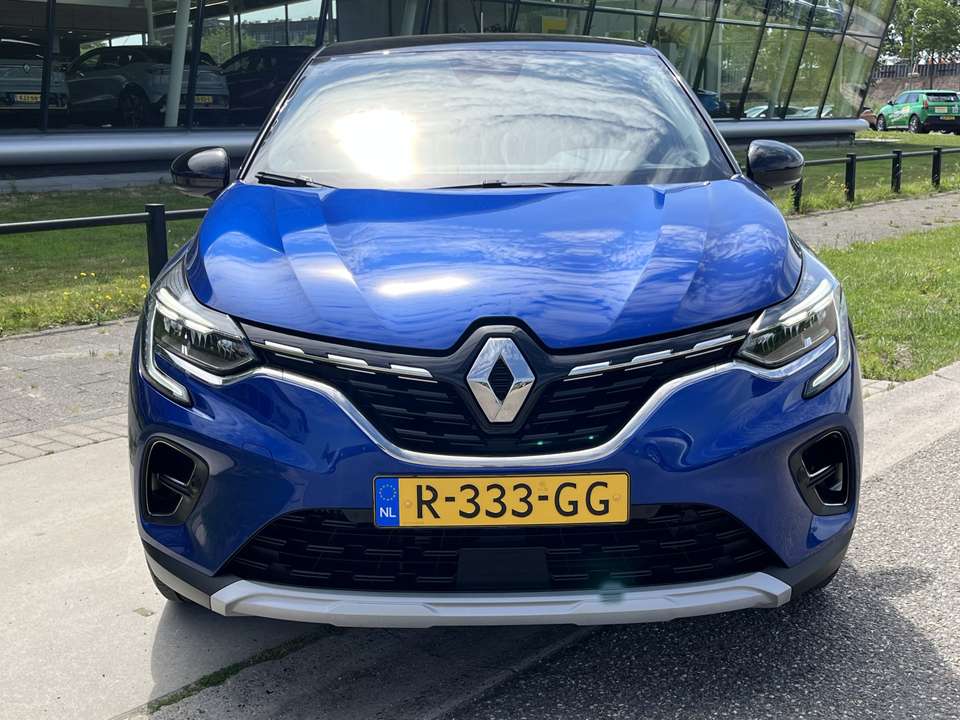 Renault Captur - Imagem 12