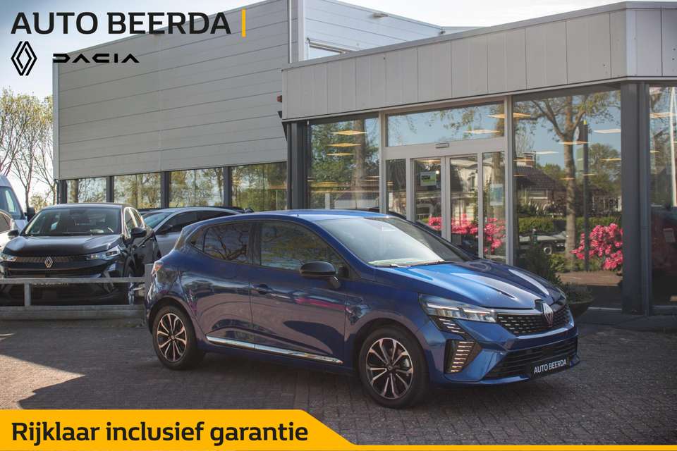 Renault Clio - Imagem 1