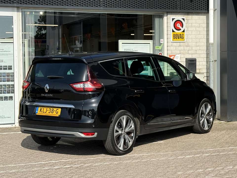 Renault Grand Scenic - Imagem 6