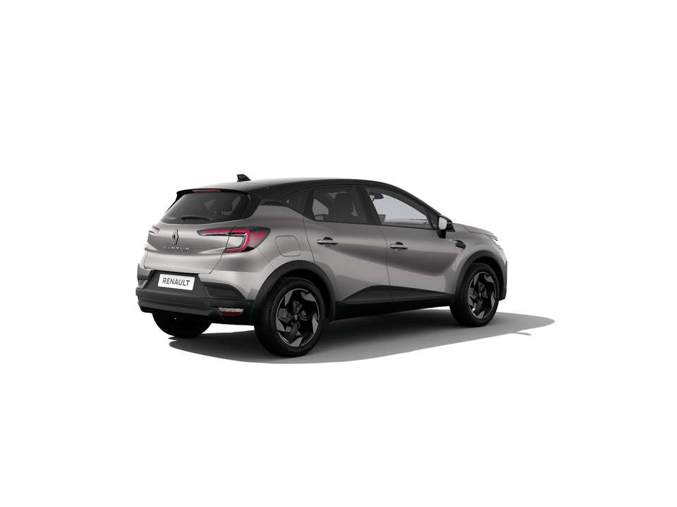 Renault Captur - Imagem 7