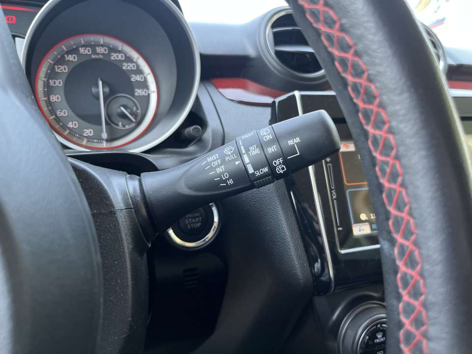 Suzuki Swift - Imagem 19