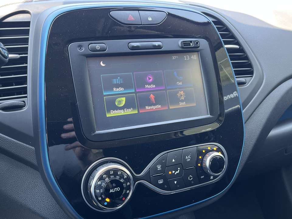 Renault Captur - Imagem 13
