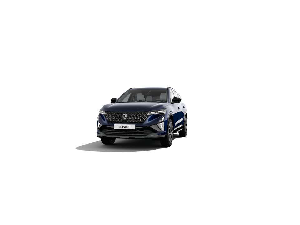 Renault Espace - Imagem 9