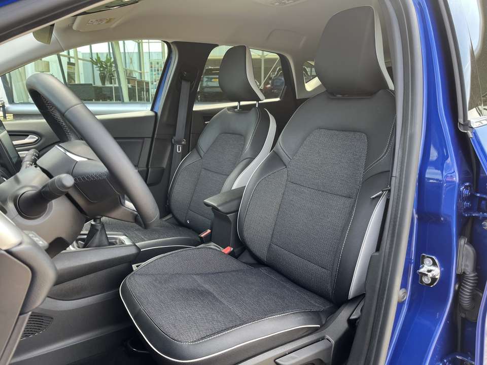 Renault Captur - Imagem 13