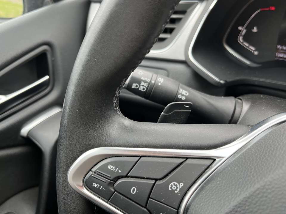 Renault Captur - Imagem 19